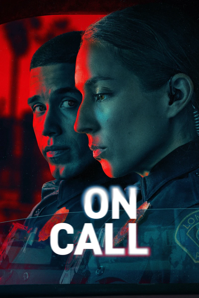 On Call - On Call (2025)