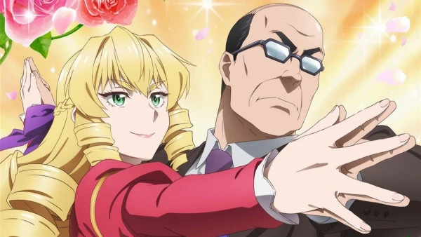 Ông chú chuyển sinh thành tiểu thư độc ác - From Bureaucrat to Villainess: Dad's Been Reincarnated!