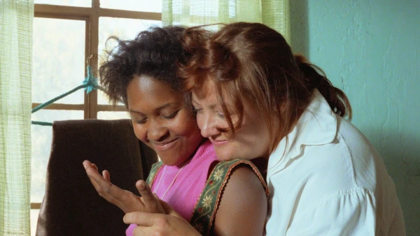 Out of Rosenheim - Bagdad Cafe