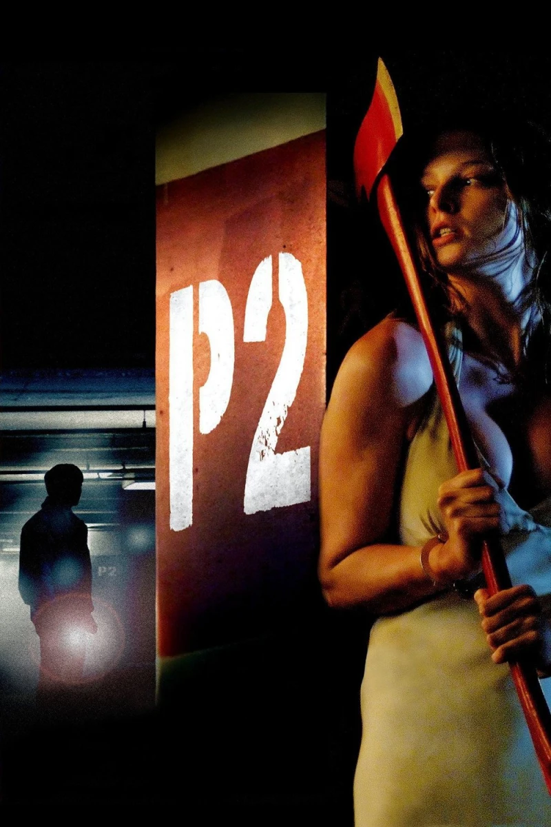 P2 - P2 (2007)