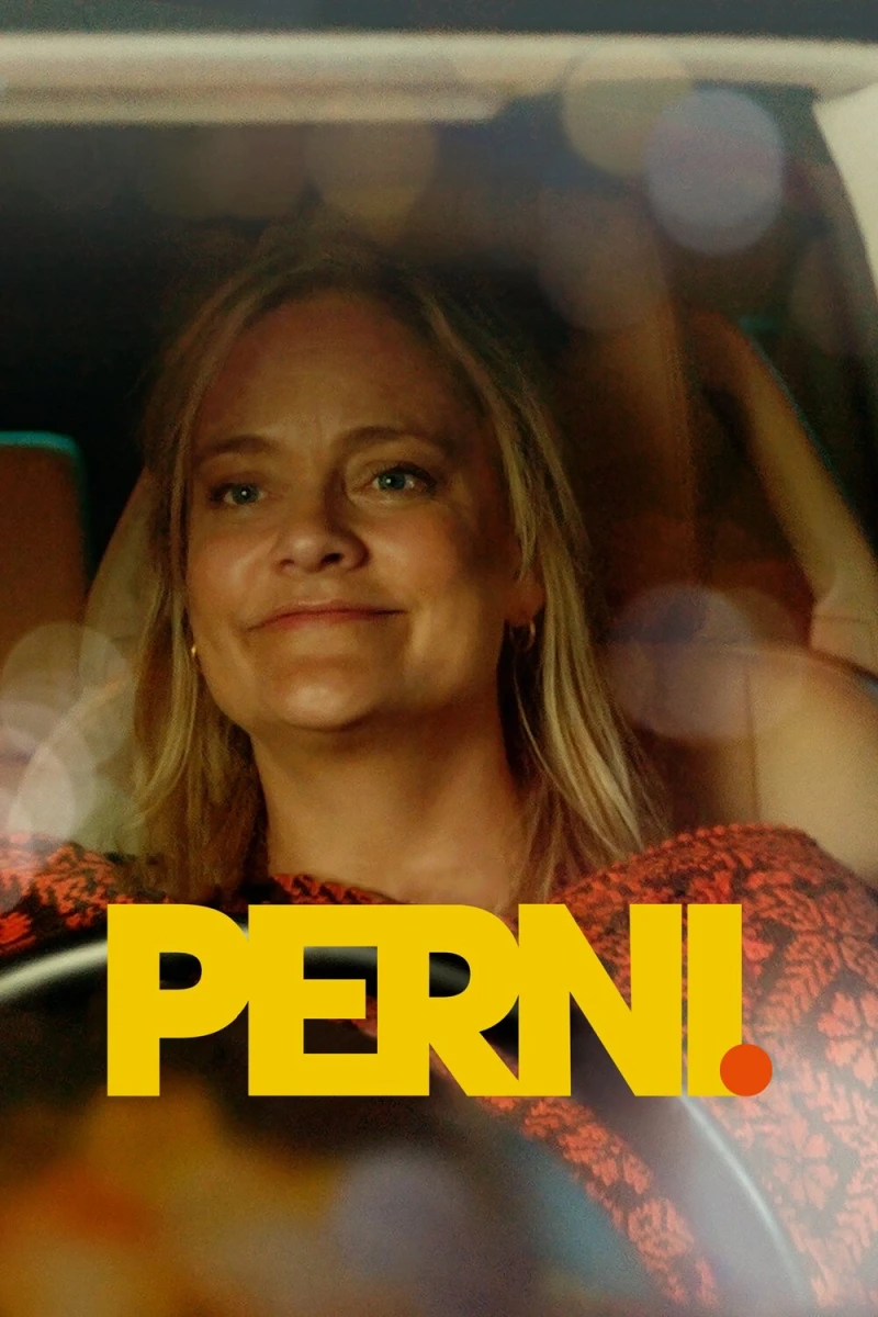 Pernille - Pernille (2021)