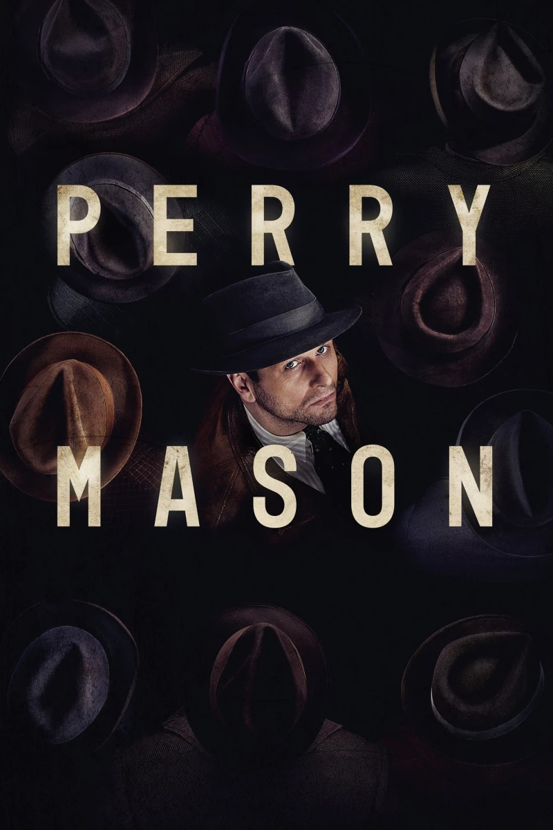 Perry Mason (Phần 1) - Perry Mason (Season 1) (2020)