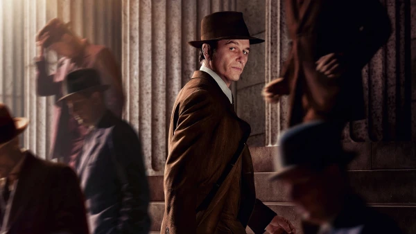 Perry Mason (Phần 2) - Perry Mason (Season 2)