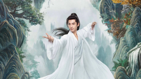 Phàm Nhân Tu Tiên Truyện - The Immortal Ascension