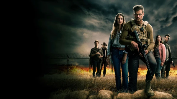 Pháo Đài Homestead - Homestead: The Series