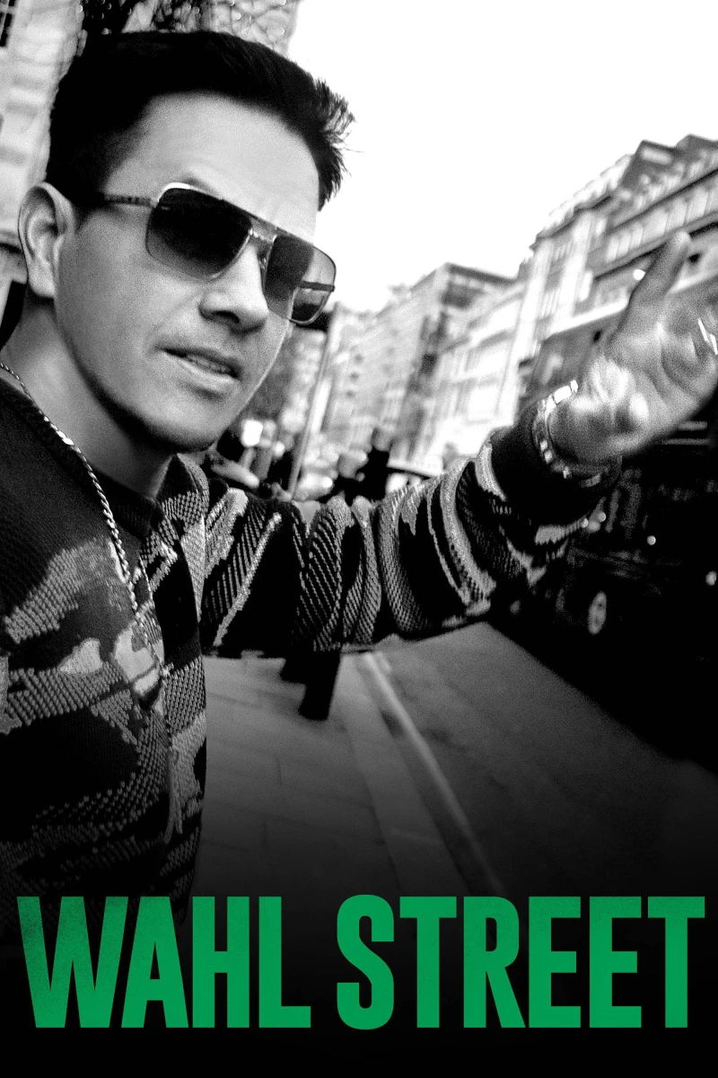 Phố Wahl (Phần 1) - Wahl Street (Season 1) (2021)