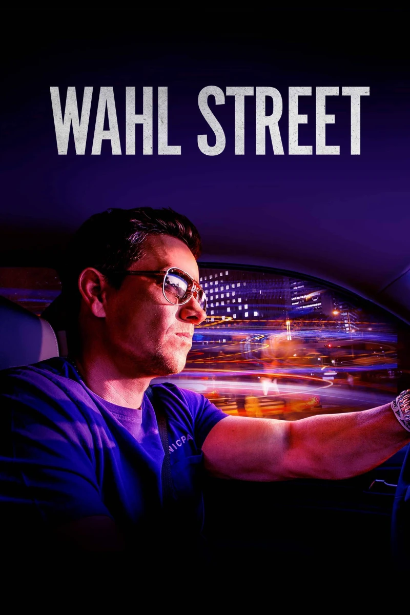 Phố Wahl (Phần 2) - Wahl Street (Season 2) (2022)
