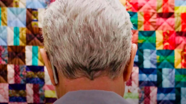 Phòng may vá - The Quilters