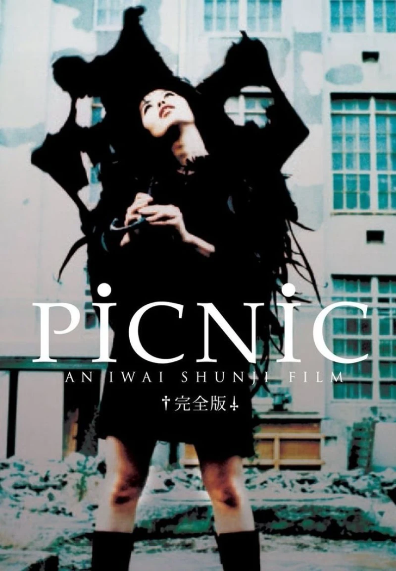 PiCNiC - Picnic (1996)