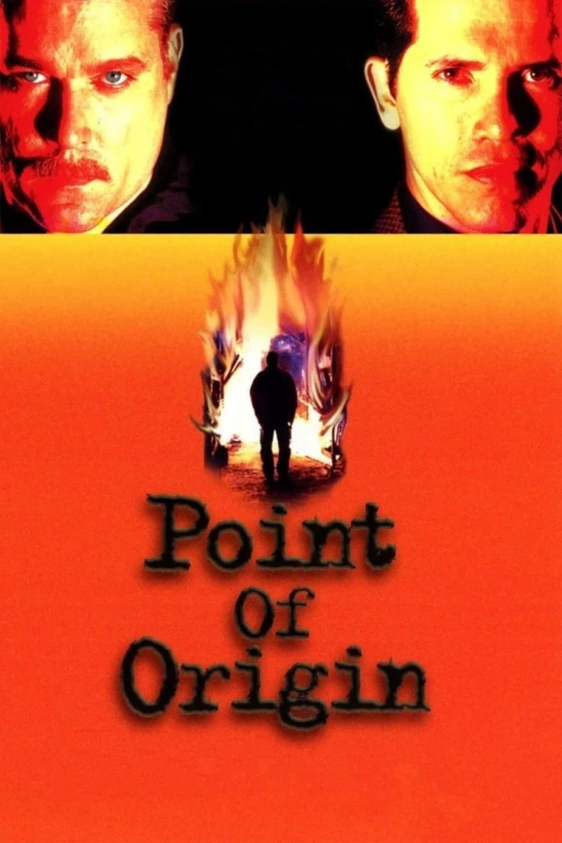 Point of Origin - Point of Origin (2002)