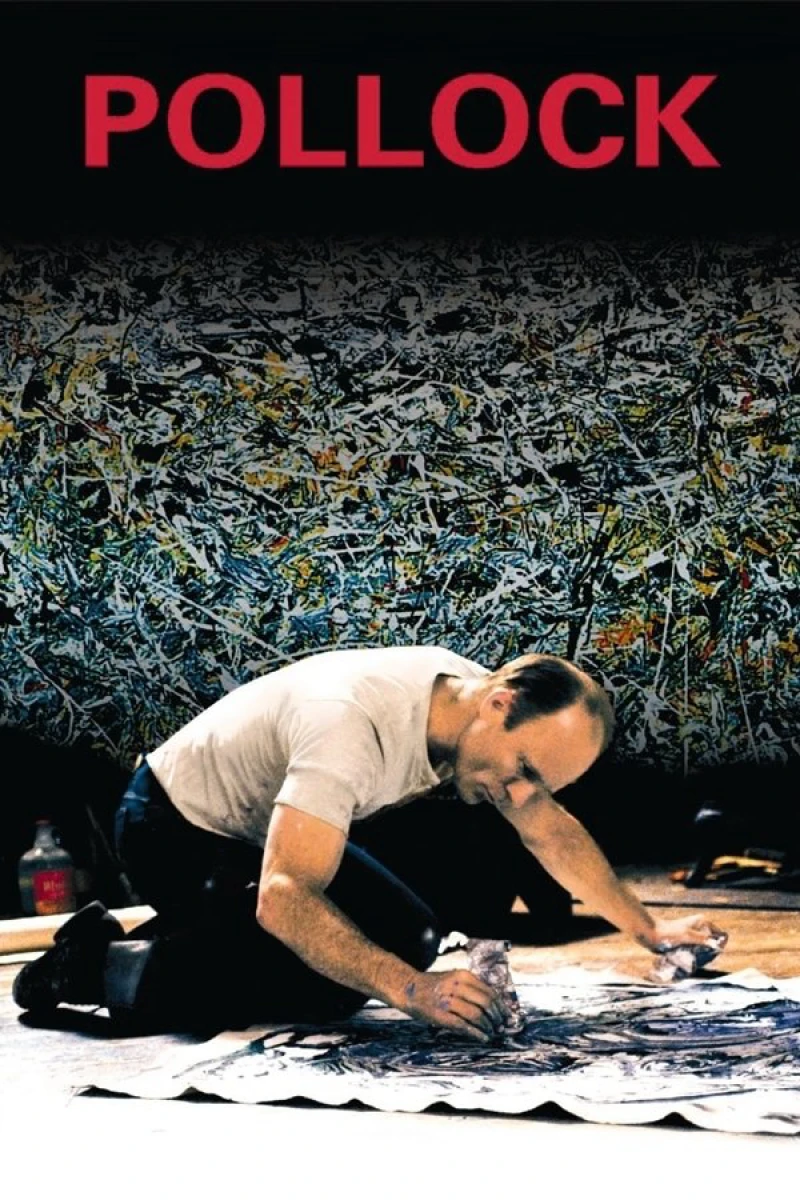 Pollock - Pollock (2000)