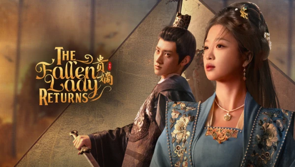 Quý Đích - The Fallen Lady Returns