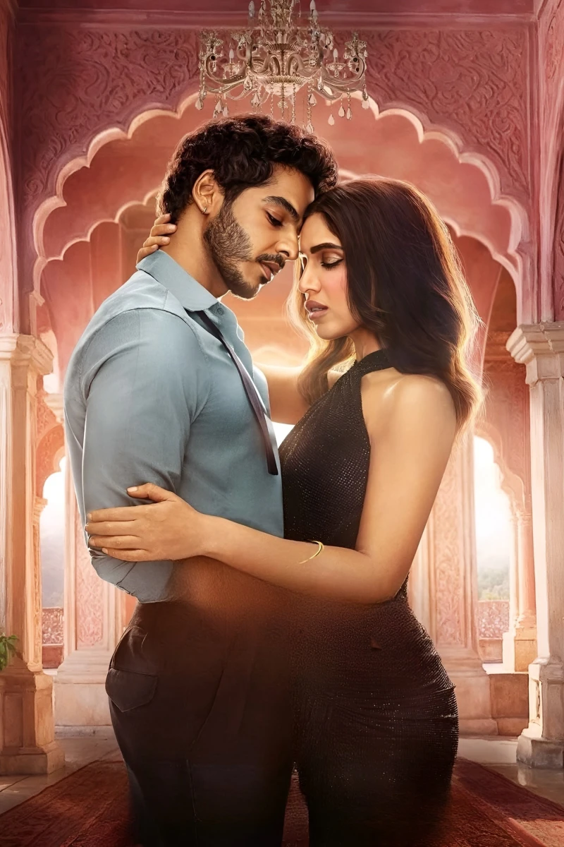 Quyền Quý - The Royals (2025)