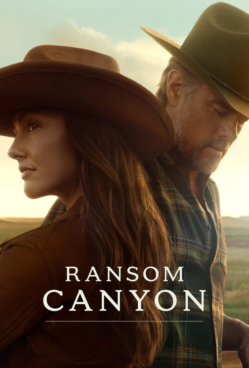 Ransom Canyon - Ransom Canyon (2025)