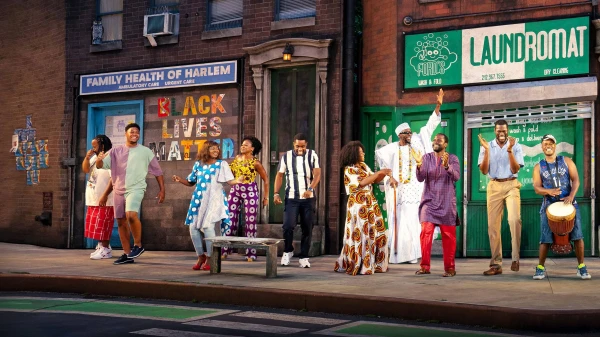 Reopening Night - Reopening Night