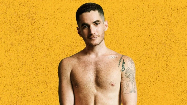 Ricky Velez: Đây Là Tất Cả - Ricky Velez: Here's Everything