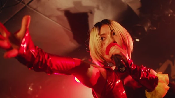 Safe Word - Safe Word