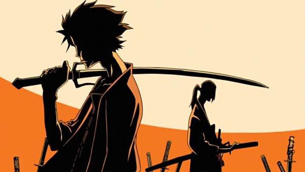 Samurai Champloo (Phần 1) - Samurai Champloo (Season 1)