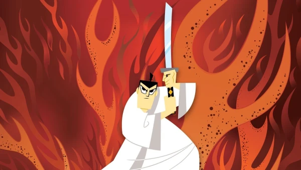 Samurai Jack (Phần 1) - Samurai Jack (Season 1)