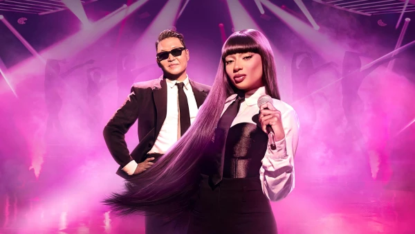 Sàn Đấu Phong Cách K-Pop - KPOPPED - KPOPPED