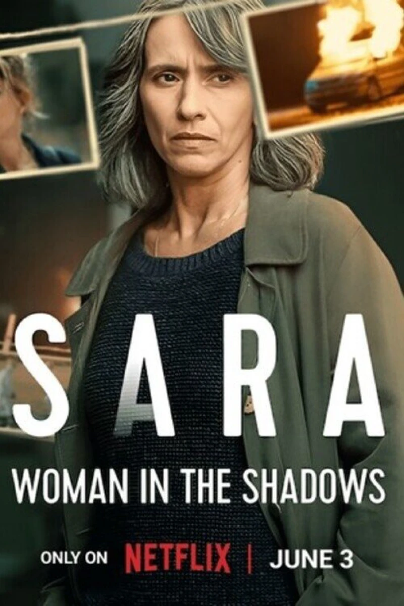 Sara - Người Đàn Bà Trong Bóng Tối - Sara - Woman in the Shadows (2025)