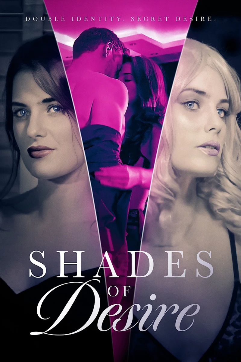 Shades of Desire - Shades of Desire (2023)