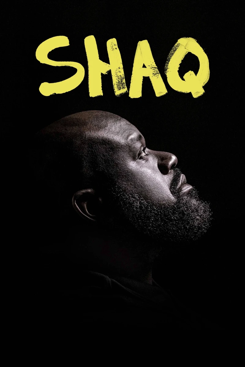 Shaq - Shaq (2022)