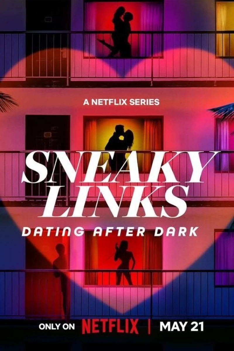 Sneaky Links: Dating After Dark - Sneaky Links: Dating After Dark (2025)