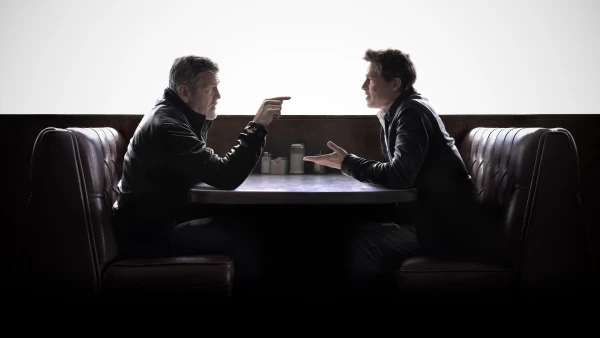 "Sói" Thủ Đối Đầu - Wolfs - Wolfs