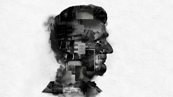 Sống Cùng Lincoln - Living With Lincoln