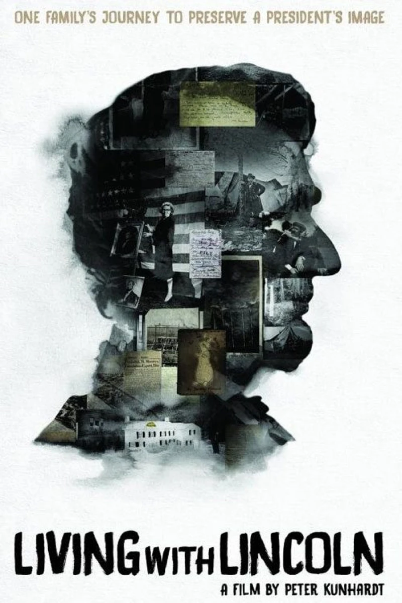 Sống Cùng Lincoln - Living With Lincoln (2015)