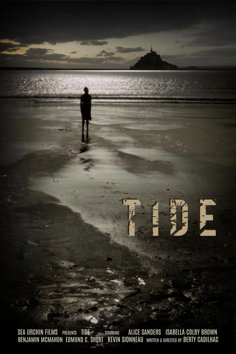 Sóng Triều - Tide (2024)