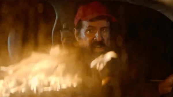 Stand Your Ground - Stand Your Ground