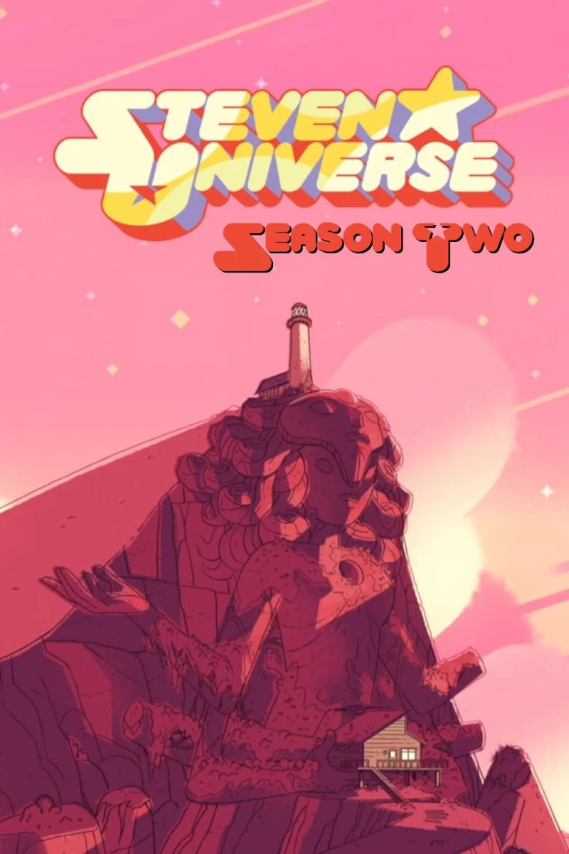 Steven Universe (Phần 2) - Steven Universe (Season 2) (2015)
