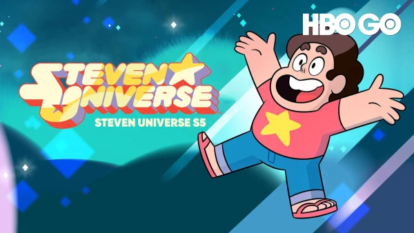 Steven Universe (Phần 5) - Steven Universe (Season 5)