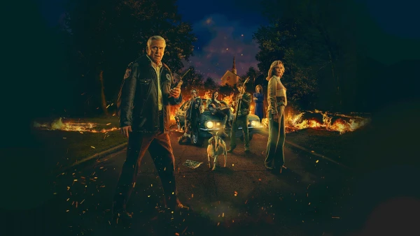 Sự Cuồng Loạn (Phần 1) - Hysteria! (Season 1)