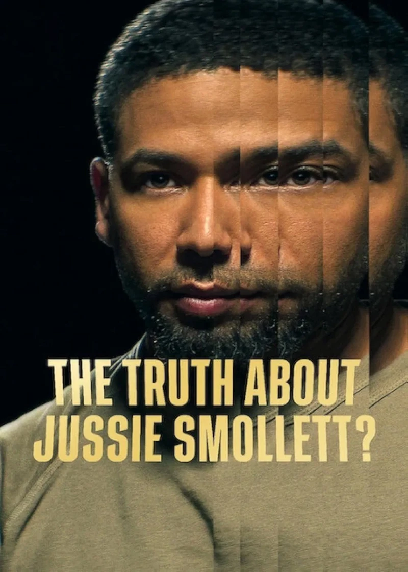 Sự thật về Jussie Smollett? - The Truth About Jussie Smollett? (2025)
