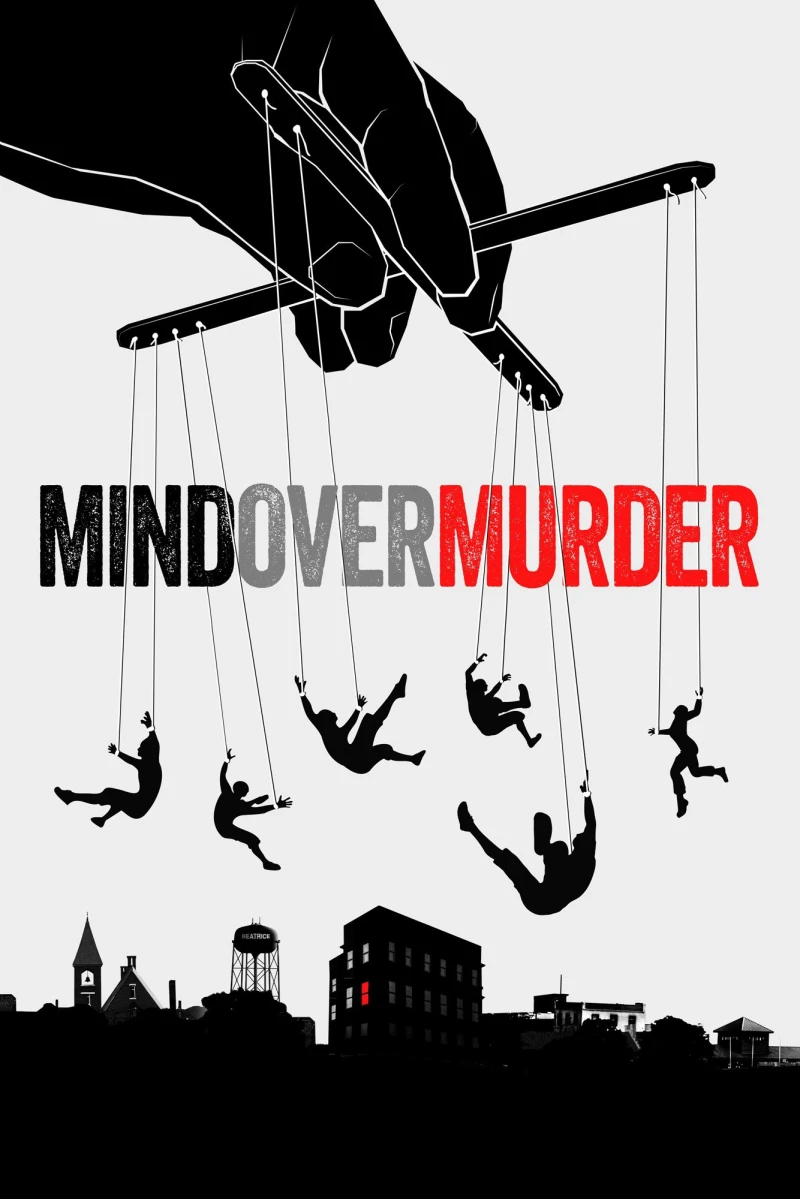Suy Ngẫm Về Án Mạng - Mind Over Murder (2022)