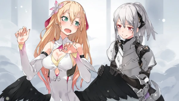 Tại Sao Không Ai Nhớ Đến Thế Giới Của Tôi? - Why Does Nobody Remember Me in This World?