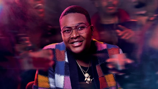 Tạm Dừng Với Sam Jay (Phần 1) - PAUSE with Sam Jay (Season 1)