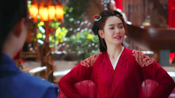 Tân Long Môn Khách Sạn - New Dragon Gate Inn