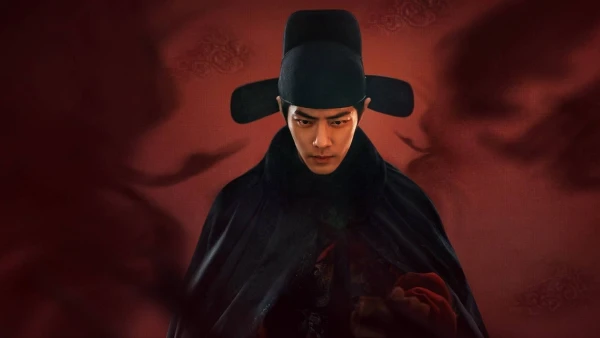 Tàng Hải Truyện - Legend of Zang Hai