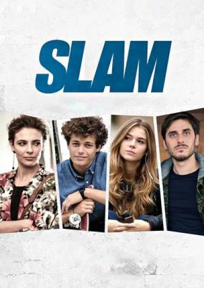 Tất cả vì một cô nàng - Slam (2016)