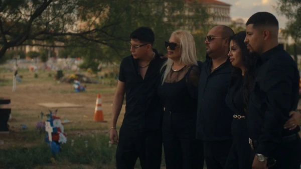 Thảm Họa Toàn Tập: Bi Kịch Astroworld - Trainwreck: The Astroworld Tragedy