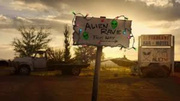 Thảm Họa Toàn Tập: Đột Kích Khu Vực 51 - Totalna katastrofa: Szturm na Strefę 51