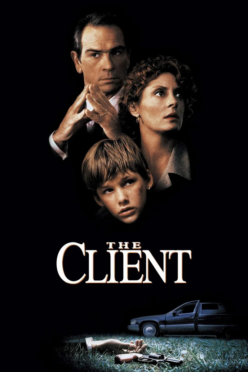 Thân Chủ - The Client (1994)