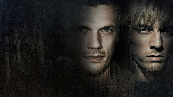 Thần Tượng Sụp Đổ: Nick Và Aaron Carter - Fallen Idols: Nick and Aaron Carter