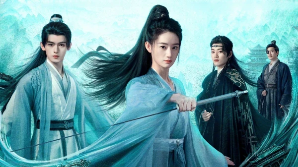 Thanh Xuyên Nhập Mộng - Qingchuan's Veil of Vengeance