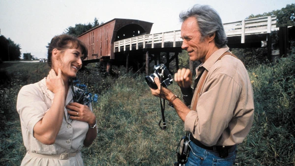 The Bridges of Madison County - The Bridges of Madison County