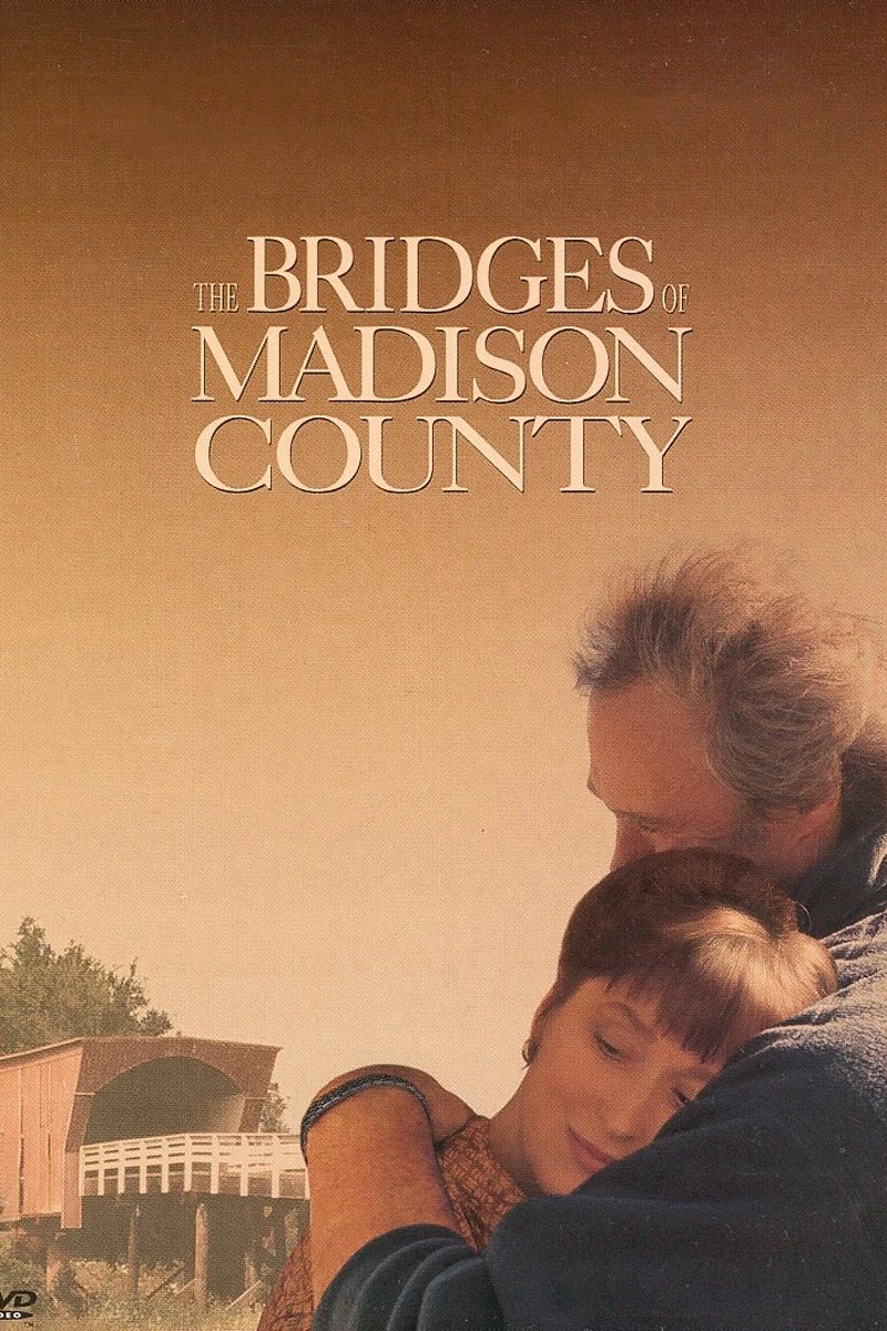 The Bridges of Madison County - The Bridges of Madison County (1995)